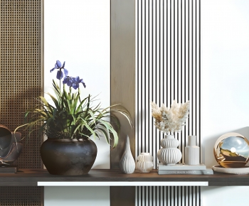 Modern Decorative Set-ID:800011249