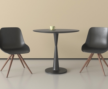 Modern Leisure Table And Chair-ID:261933097