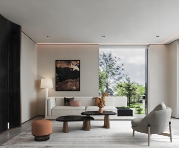 Modern Negotiation Area-ID:923530106