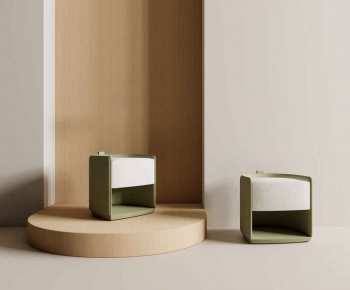 Modern Sofa Stool-ID:996006017