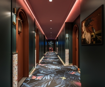 Modern Corridor-ID:751394034