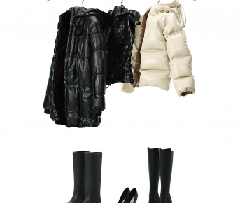 Modern Clothes-ID:996964934