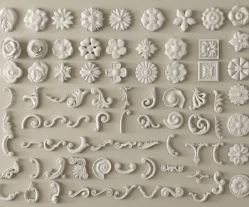 European Style Carving-ID:536782982