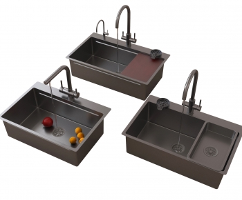 Modern Sink-ID:592188846
