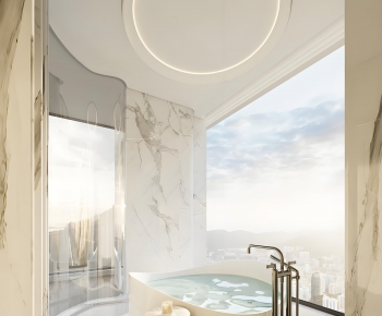 Modern TOILET-ID:468518977