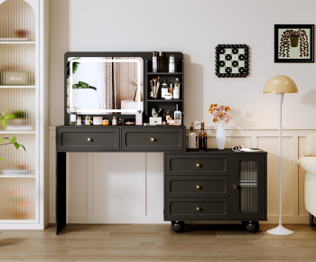 French Style Dresser-ID:468842988