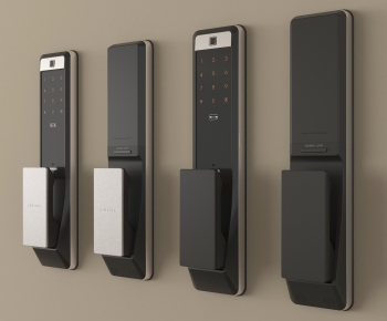 Modern Door Handle-ID:998143911