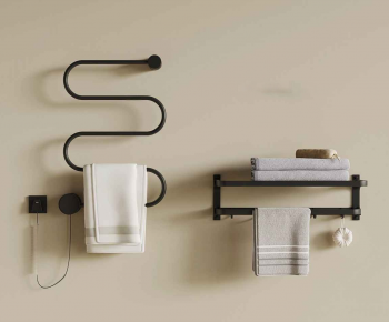 Modern Bathroom Rack-ID:716311936