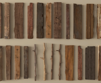 New Chinese Style Wood-ID:412938123