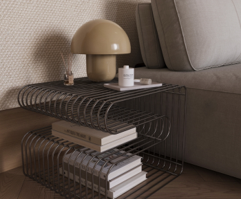 Modern Side Table/corner Table-ID:422808896