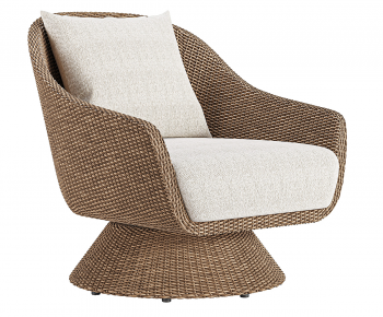 Modern Outdoor Sofa-ID:752485994