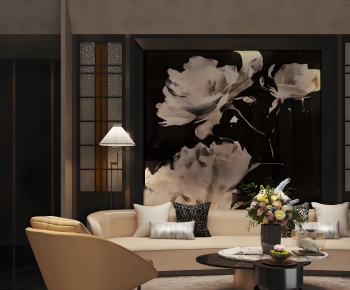 Modern Negotiation Area-ID:164716961