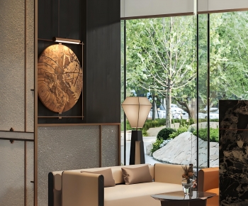 Modern Negotiation Area-ID:798861983