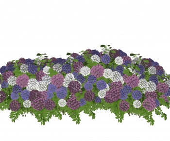 Modern Plant Pile-ID:891794927