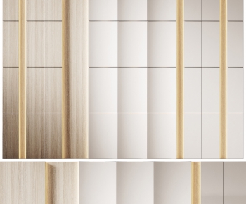 Modern Wall Panel-ID:111586096