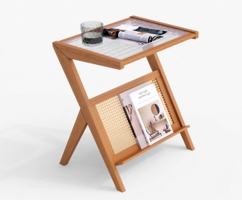 Modern Side Table/corner Table-ID:220426089