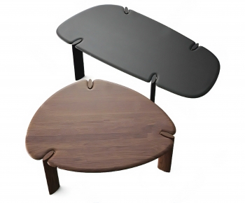 Modern Coffee Table-ID:988801964