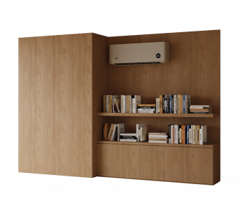 Modern Bookcase-ID:343163011