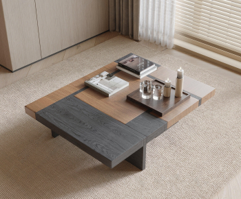 Modern Coffee Table-ID:525521042