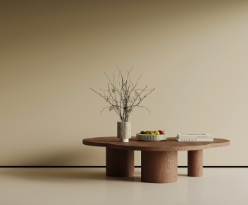 Modern Coffee Table-ID:112299924