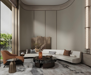 Modern Negotiation Area-ID:840610986