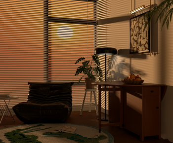 Modern Beanbag-ID:660810959