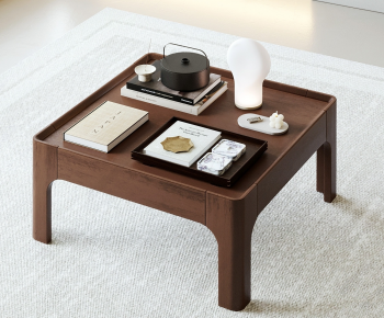 Modern Coffee Table-ID:953800724