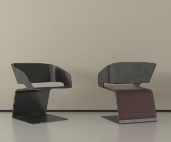 Modern Lounge Chair-ID:505461939