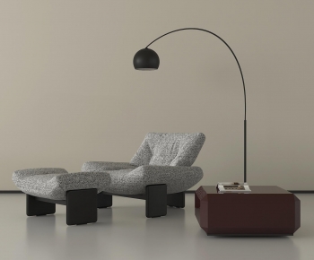 Modern Lounge Chair-ID:124115945