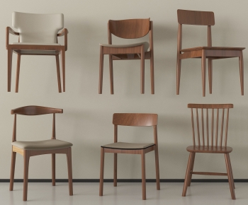 Modern Dining Chair-ID:419910051