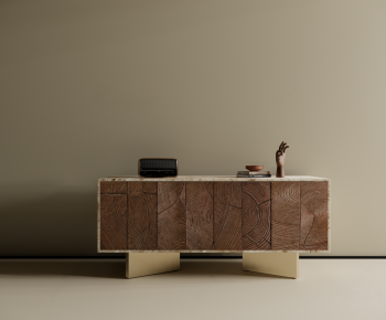 Modern Entrance Cabinet-ID:279769903