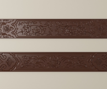 New Chinese Style Wall Decoration-ID:559614908