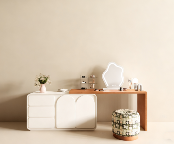 Modern Dresser-ID:578984022
