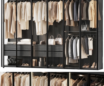 Modern The Wardrobe-ID:906425008