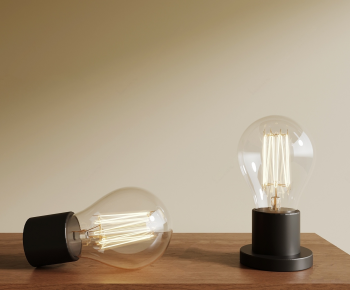 Modern Table Lamp-ID:977963925