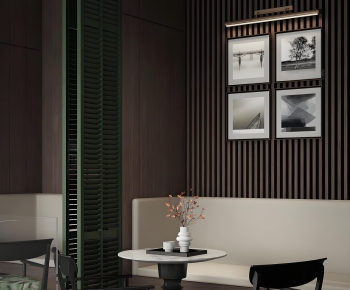 Modern Negotiation Area-ID:228146081