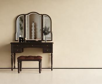 French Style Dresser-ID:438596966