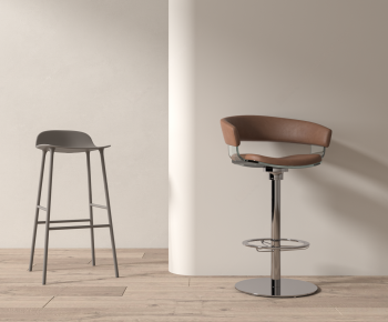 Modern Bar Chair-ID:205163961