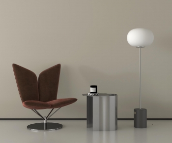 Modern Lounge Chair-ID:961010937