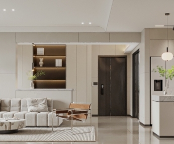 Modern Dining Room-ID:643928056