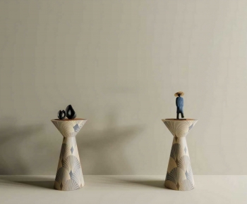 Modern Side Table/corner Table-ID:303683046