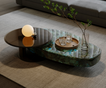 Modern Coffee Table-ID:416340118