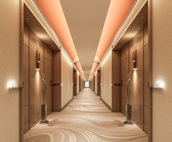 Modern Corridor-ID:558315044