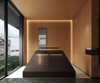 New Chinese Style Reception Hall-ID:260358109