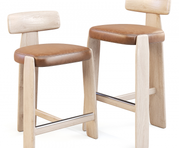 Modern Bar Chair-ID:256015063