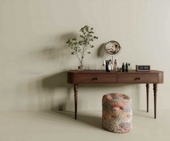 French Style Dresser-ID:865113021