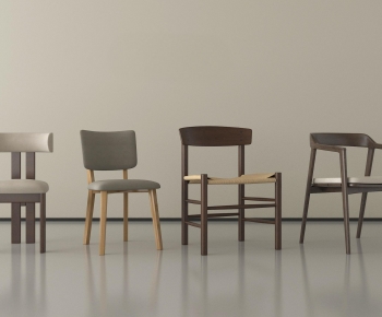 Modern Dining Chair-ID:849869019