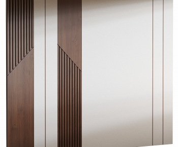 Modern Wall Panel-ID:603160989