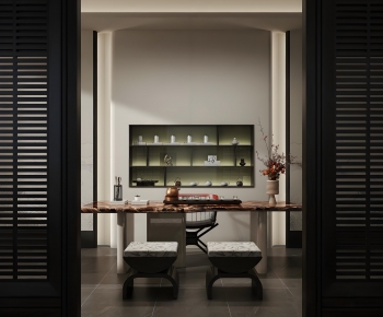 Modern Tea House-ID:148489002