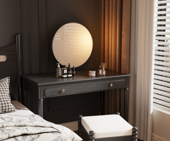 French Style Dresser-ID:424731024